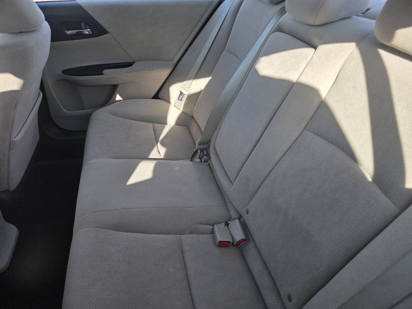 Used 2013 Honda Accord LX image 19