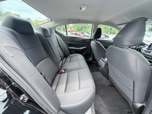 Used 2025 Nissan Altima 2.5 SV FWD image 26