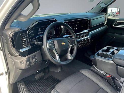 Used 2023 Chevrolet Silverado 1500 LT RWD image 19