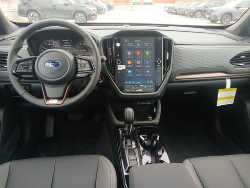Used 2026 Subaru Forester Sport w/ Sport Package AWD/4WD image 8