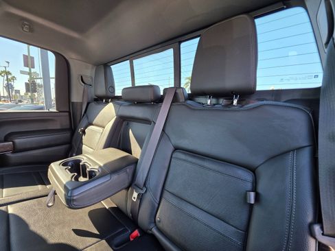 Used 2021 GMC Sierra 3500 Denali w/ Denali Black Diamond Edition image 26