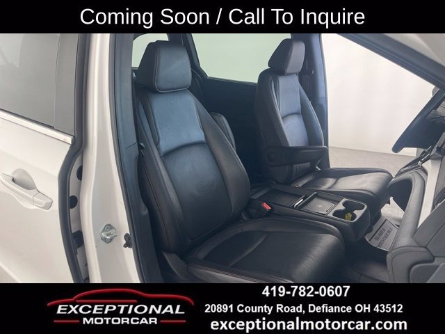 Used 2025 Honda Odyssey Sport-L image 51