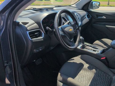 Used 2018 Chevrolet Equinox LT AWD/4WD image 6