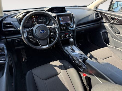 Used 2020 Subaru Crosstrek 2.0i AWD/4WD image 15