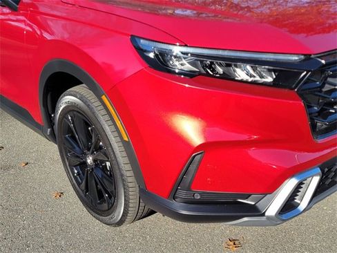 Certified 2023 Honda CR-V Sport Touring image 2