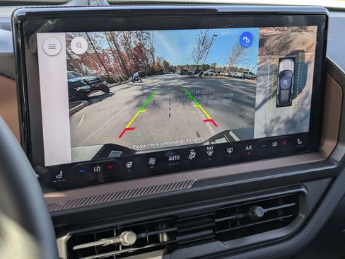 New 2025 Ford Bronco Sport Outer Banks w/ Outer Banks Tech Package+ image 22