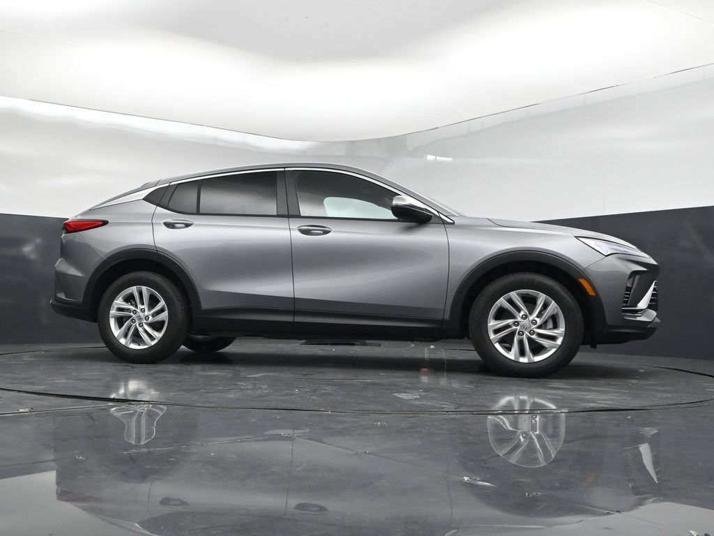 New 2026 Buick Envista Sport Touring w/ Convenience I Package FWD image 31