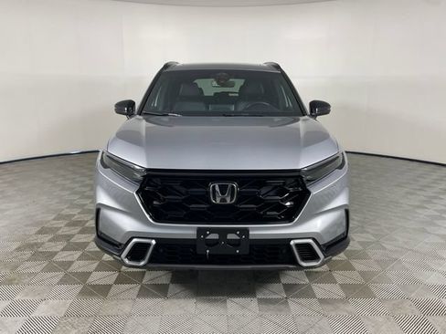 Used 2024 Honda CR-V Sport Touring image 28