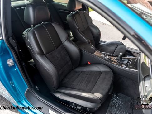 Used 2013 BMW M3 Coupe RWD image 22