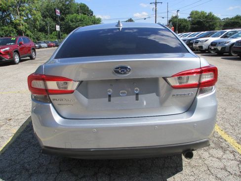 Used 2019 Subaru Impreza 2.0i Limited w/ Popular Package #1 AWD/4WD image 17