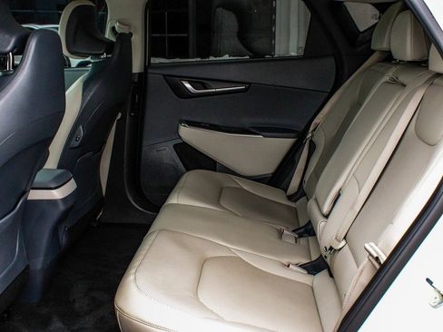 Used 2024 Kia EV6 Wind w/ Wind Technology Package image 36