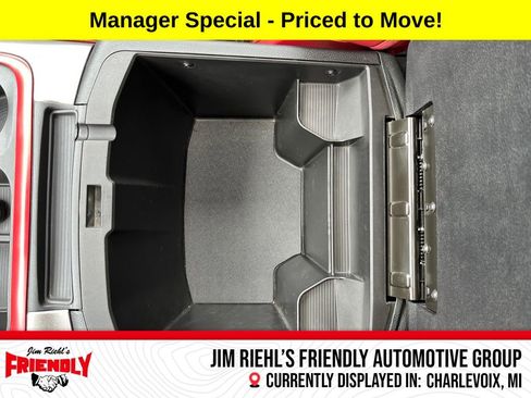 Used 2017 RAM 1500 Rebel w/ Luxury Group image 26