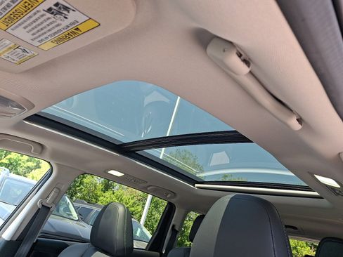 Certified 2023 Subaru Ascent Onyx Edition AWD/4WD image 14