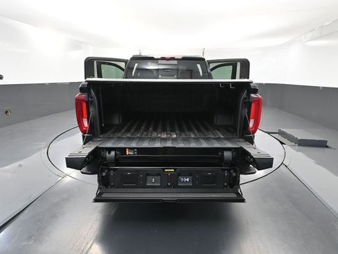 Used 2024 GMC Sierra 1500 Denali Ultimate AWD/4WD image 49