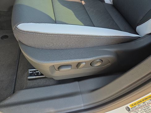 New 2025 Buick Envision Sport Touring image 14