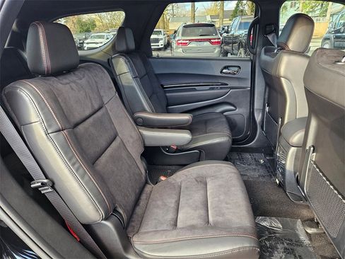 New 2026 Dodge Durango GT image 18