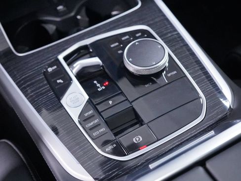 Used 2024 BMW X5 sDrive40i w/ M Sport Package RWD image 13