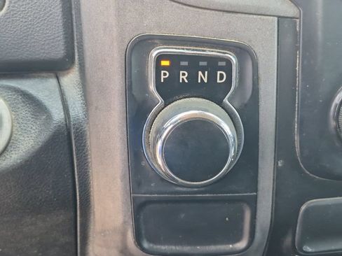 Used 2016 RAM 1500 Express w/ Popular Equipment Group RWD image 19
