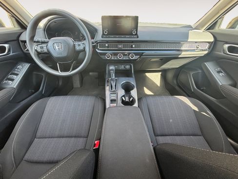 Used 2024 Honda Civic LX image 10