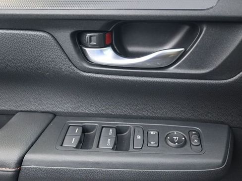Certified 2025 Honda CR-V Sport image 20