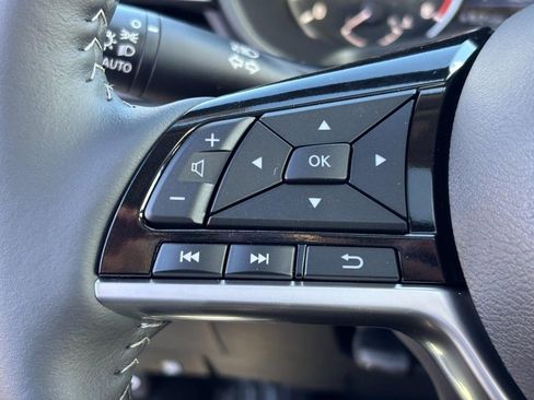 New 2025 Nissan Altima 2.5 SL image 12