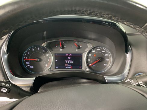 Used 2023 Chevrolet Traverse LT w/ LPO, Roadside Safety Package AWD/4WD image 22