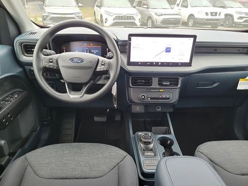 New 2026 Ford Maverick XL AWD/4WD image 10