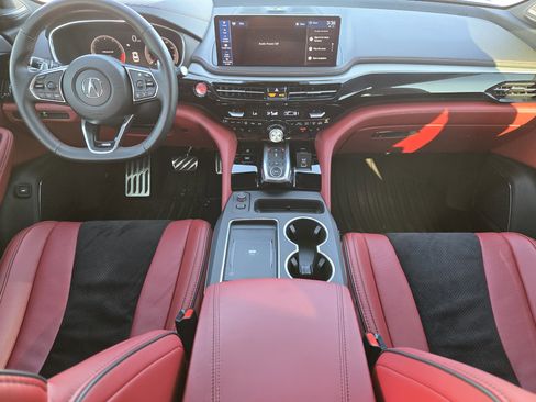 Certified 2026 Acura MDX A-Spec image 24