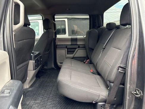 Used 2019 Ford F150 XL w/ Equipment Group 101A Mid image 10