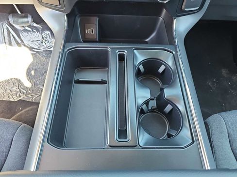 New 2025 Ford F150 XLT w/ Equipment Group 301A Standard image 18