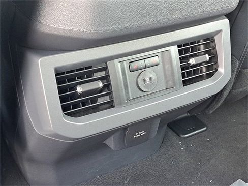 New 2025 Ford F350 Lariat w/ Lariat Ultimate Package image 47