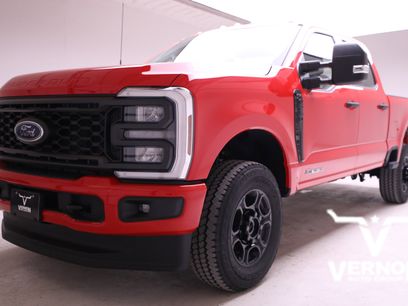 New 2026 Ford F250 XL