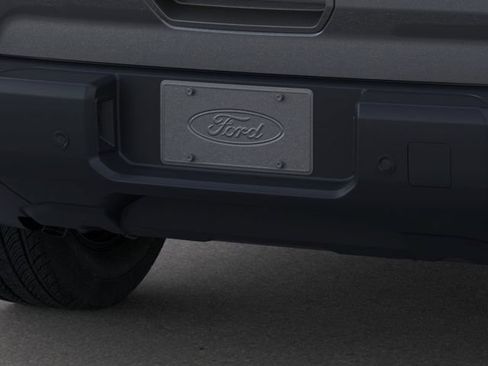 New 2026 Ford Bronco Sport Big Bend w/ Black Appearance Package AWD/4WD image 23