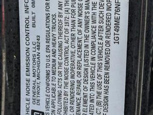 Certified 2022 GMC Sierra 2500 SLE w/ SLE Value Package; image 25