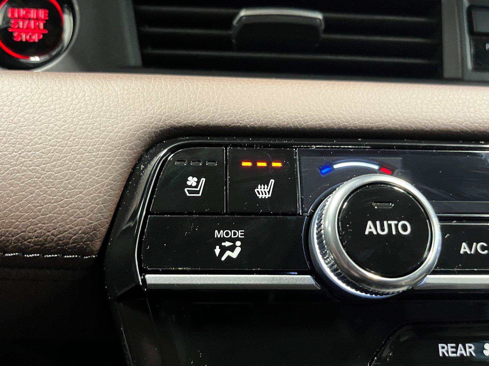 New 2026 Honda Pilot Elite image 21