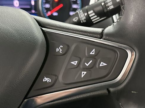 Used 2024 Chevrolet Equinox LT AWD/4WD image 45