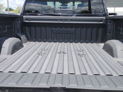 New 2026 GMC Sierra 2500 Denali w/ Denali Reserve Package AWD/4WD image 10