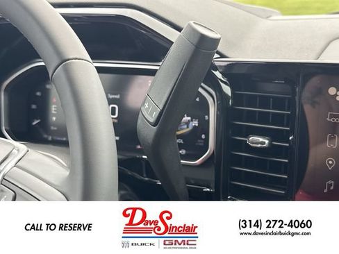 New 2026 GMC Sierra 2500 SLE AWD/4WD image 20