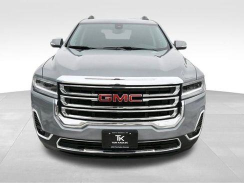 Used 2023 GMC Acadia SLT AWD/4WD image 21