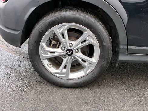 Used 2023 Hyundai Kona SEL image 48