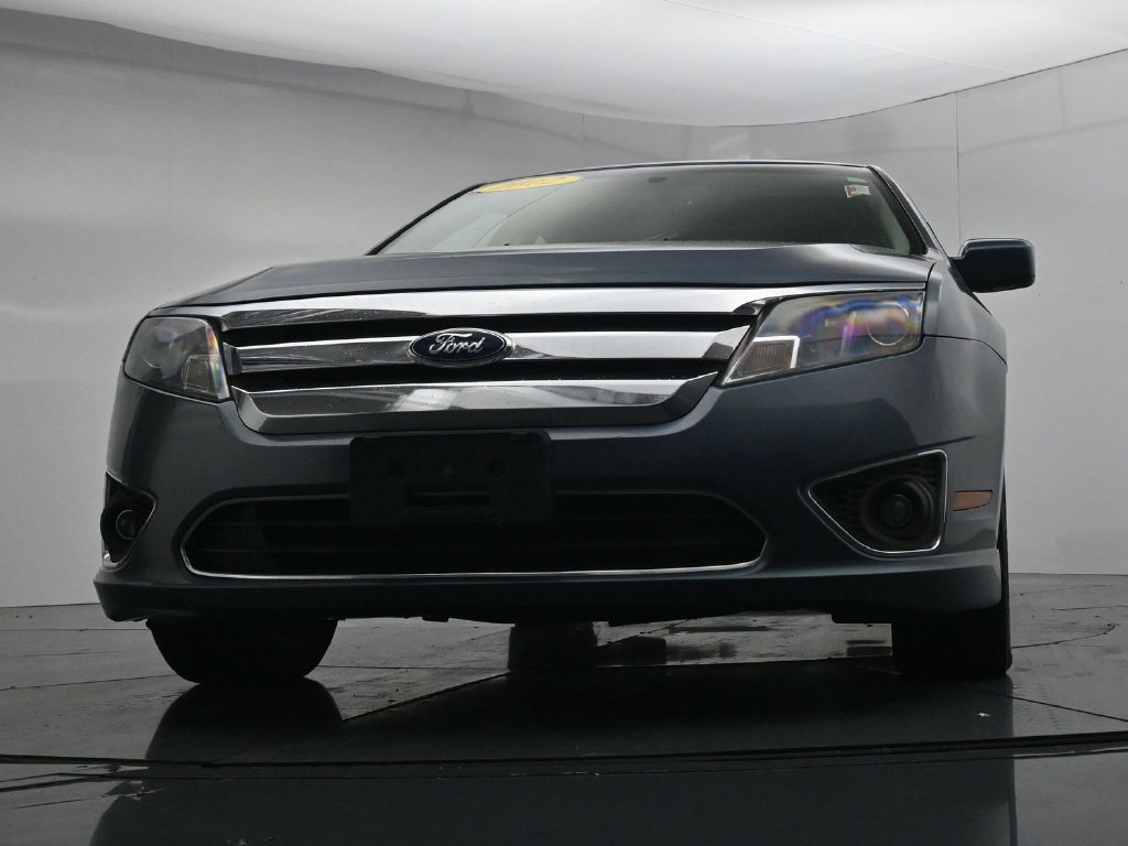 Used 2012 Ford Fusion SEL FWD image 32