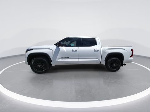 Used 2023 Toyota Tundra SR5 w/ TRD Off-Road Package AWD/4WD image 5