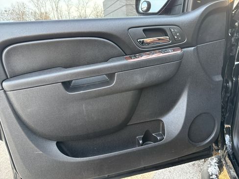 Used 2011 GMC Sierra 1500 SLT image 10