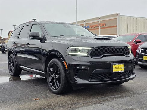 Used 2023 Dodge Durango R/T image 3