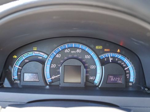 Used 2012 Toyota Camry LE FWD image 23