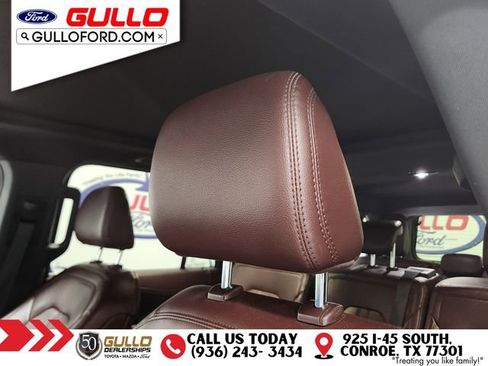 Used 2023 Ford Expedition Max Limited image 18