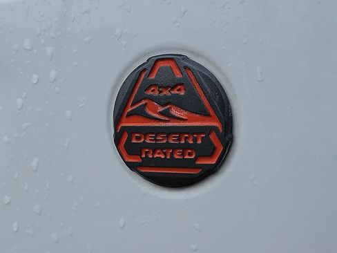 Used 2023 Jeep Gladiator Mojave w/ LED Lighting Group image 28