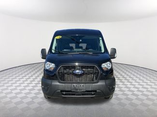 Used 2024 Ford Transit 350 XL video 2