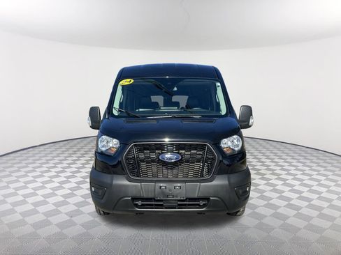 Used 2024 Ford Transit 350 XL image 2