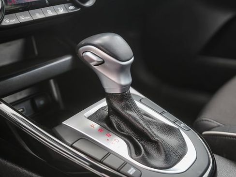 Certified 2023 Kia Forte GT-Line FWD image 22